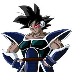 Turles Reborn